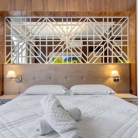 Vita Boulevard Luxo 2 Suites By Achei Gramado Dış mekan fotoğraf